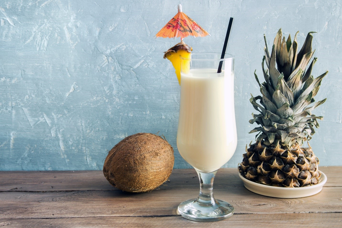 Happy National Piña Colada Day! - The Secret to Hoppiness